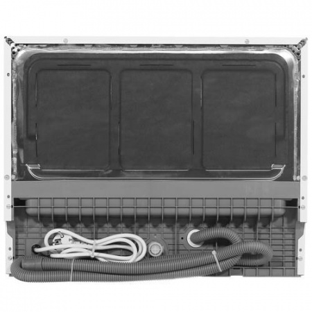 Посудомоечная машина DeLonghi DDW07T Onics белый