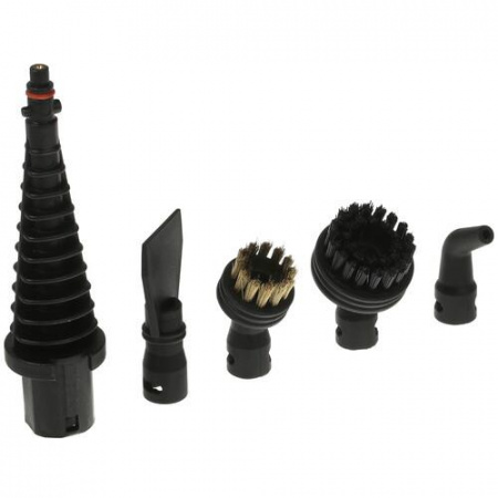 Пароочиститель MAUNFELD MF-1933BL PRO белый