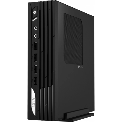 Неттоп MSI Pro DP21 14M (9S6-B0A431-1055) Mini i5-14400 (2.5GHz), 8Gb (8*1) DDR5 SO-DIMM, 512GB SSD M.2, Intel Graphics, noDVD, 120W, no keyb&mouse