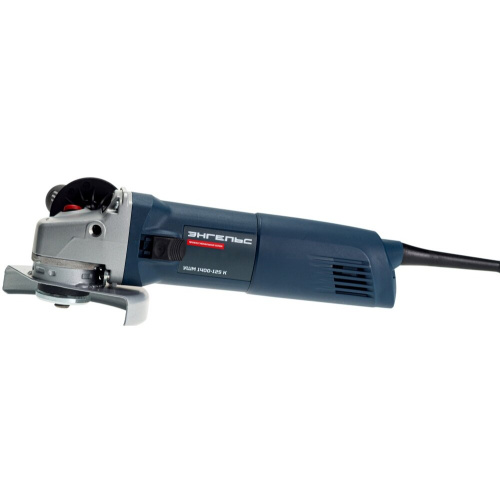 Углошлифовальная машина Энгельс УШМ 1400-125 К