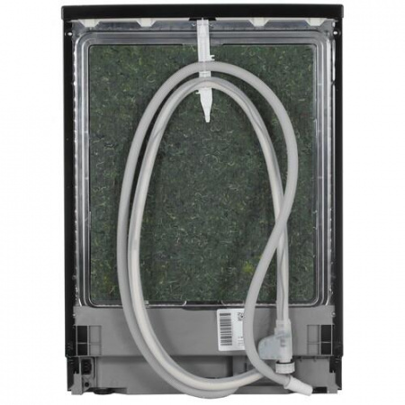 Посудомоечная машина Bosch  SMS46NB01V черный