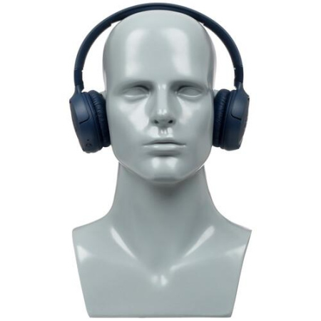 Беспроводные наушники JBL Tune 520BT синий