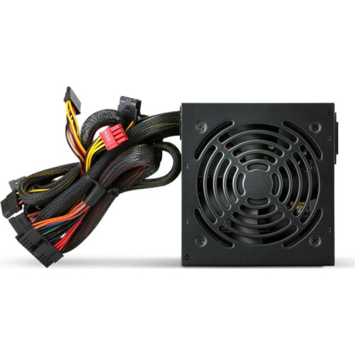 Блок питания Zalman 600W ZM600-LXII ATX, 20+4 pin, 120mm fan, 7xSATA