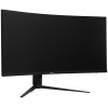 34" Монитор Hisense 34G6Q PRO черный