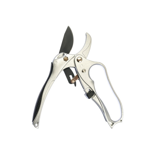 Секатор Центроинструмент 0233 титановый