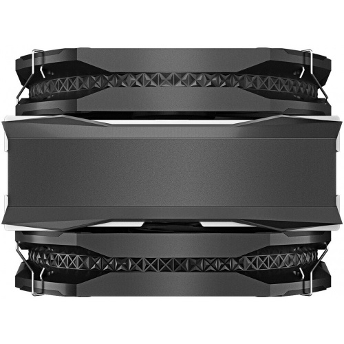 Кулер DeepCool AS500 PLUS (R-AS500-BKNLMP-G) RTL (727064)