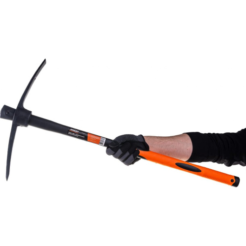 Кирка с фибергласовой рукояткой Gigant PFH1500-1