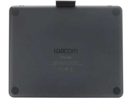 Графический планшет Wacom Intuos S Bluetooth