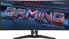 34" Монитор GIGABYTE MO34WQC2 черный