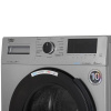 Стиральная машина Beko WSPE7H616S серый