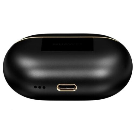 Наушники TWS HUAWEI FreeBuds Pro 4 черный
