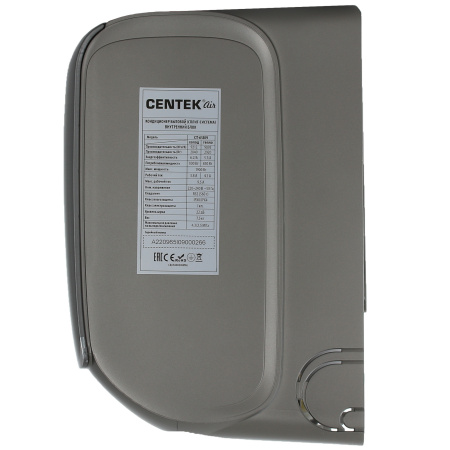 Сплит-система Centek Ct-65I09