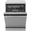 Посудомоечная машина Midea MFD60S350Si серебристый