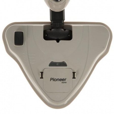 Пароочиститель Pioneer MS1510UV белый