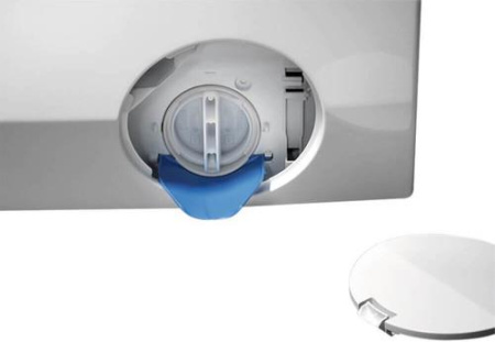 Стиральная машина AEG LFR61844BE белый