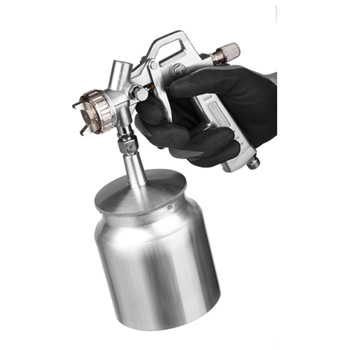 Краскораспылитель Stayer Master 06472-1.5