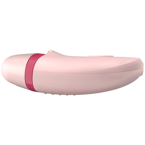 Эпилятор Philips BRE285/00 белый/розовый