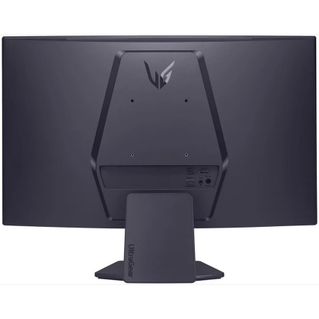 Монитор LG 27GS60QC-B.ARUQ Black