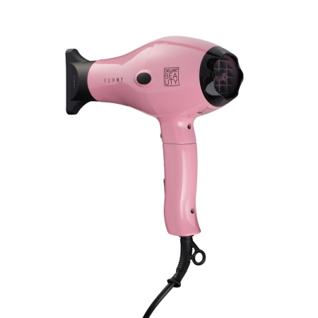 Фен Dewal Beauty YumMy HD1000 Pink