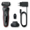 Электробритва BRAUN 51-R1200s