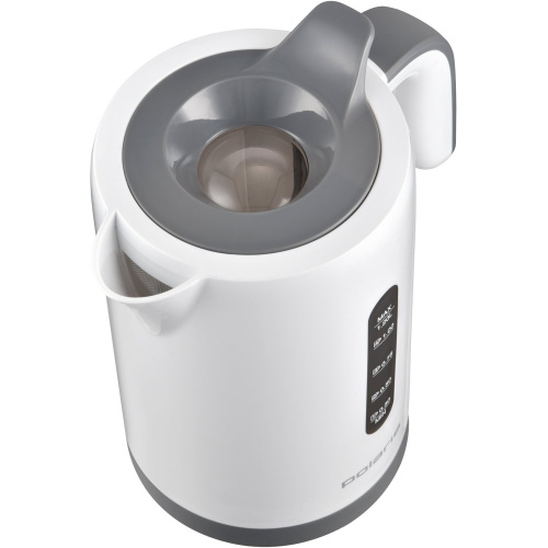 Чайник Polaris PWK-1220 С белый