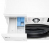 Стиральная машина LG F2V3PS6W белый
