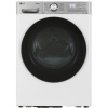 Сушильная машина LG DC10V9V9E белый