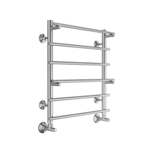 Водяной полотенцесушитель Terminus Вента П6 500х600