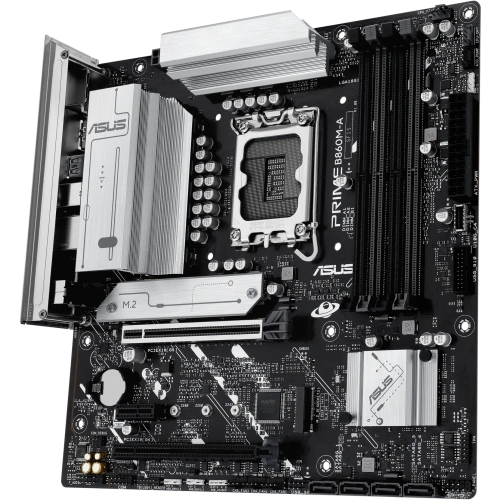 Материнская плата ASUS Prime B860M-A-CSM