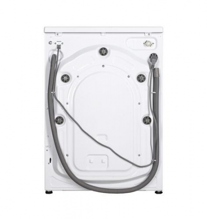 Стиральная машина LEX LWM10012WBLITHD белый