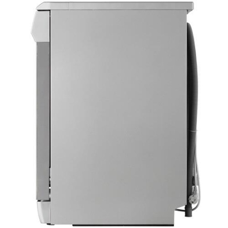 Посудомоечная машина Samsung DW50R4050FS/WT серебристый