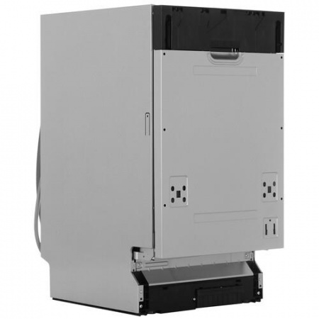 Встраиваемая посудомоечная машина Hansa ZIM466ELH