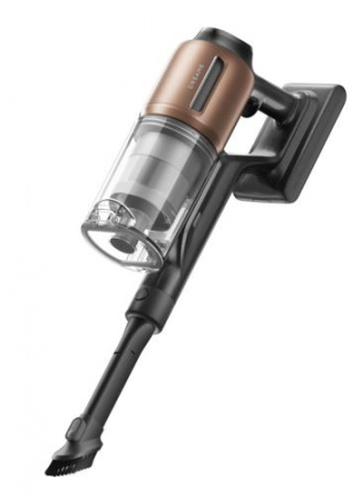 Пылесос  вертикальный  Dreame Z20  черный