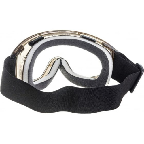 Очки закрытые Ампаро Премиум 2142 (222438) непрямая вент. прозрачные линзы