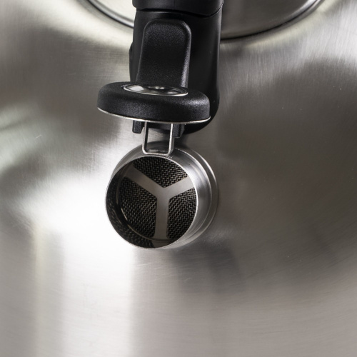 Чайник Galaxy GL 0322 нерж