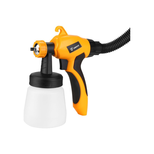 Краскопульт Deko SGD1000 (085-1333)