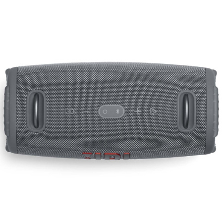 Портативная акустика JBL Xtreme 3 серый