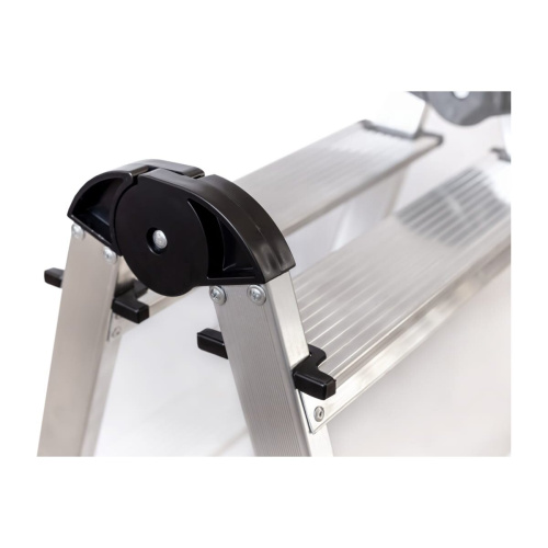 Стремянка Perilla 111405 двухсторонняя 5 ст.