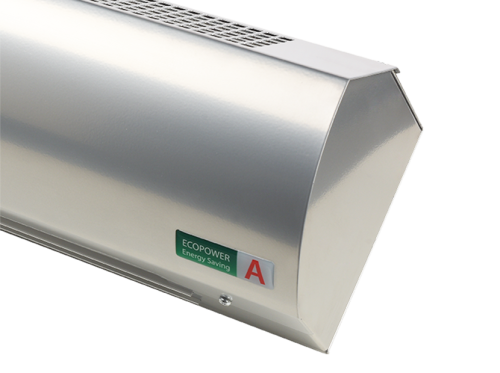 Электрическая Тепловая Завеса Ballu Bhc-L10-S06-M