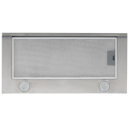 Вытяжка телескопическая Haier HVX-T671X серебристый/серебристый