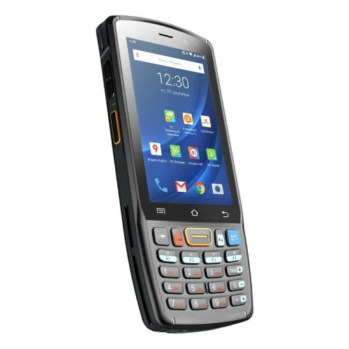 Терминал сбора данных Urovo DT40 (DT40-SH7S12E401X)