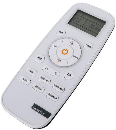 Сплит-система Newtek NT-77HSDC18