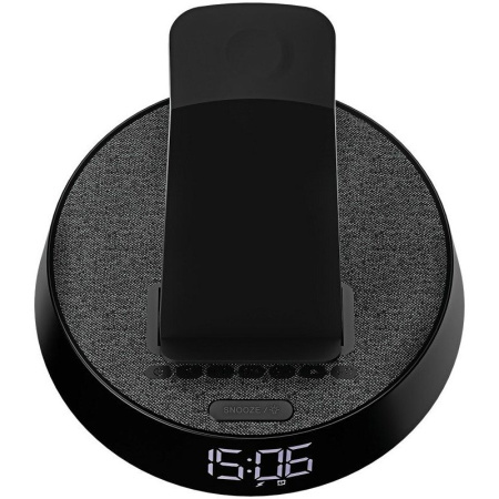 Акустика портативная BBK BTA1110 черный