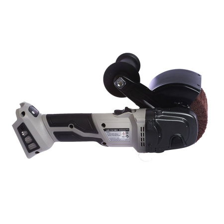 Шлифмашина Интерскол ШМ-110/18ВЭ