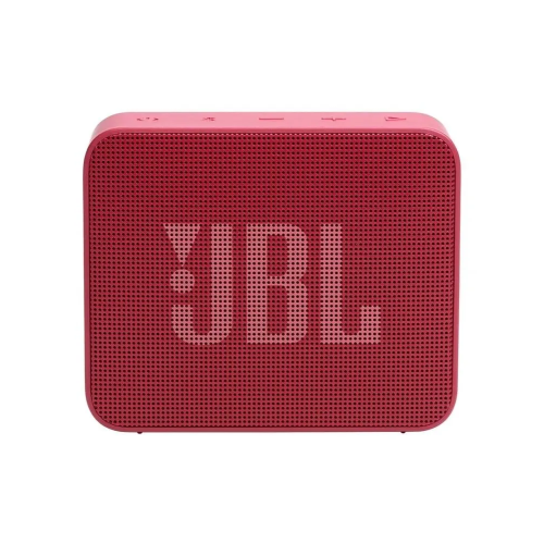 Портативная колонка JBL Go Essential 2 (JBLGOES2RED) Red