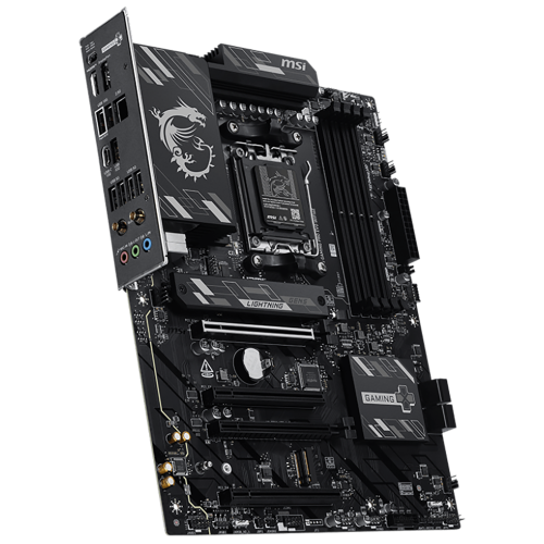 Материнская плата MSI B850 Gaming Pro Wifi6E