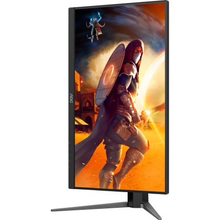 Монитор AOC 24G4HA Black