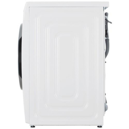 Стиральная машина Samsung WW90DG6U34LELP белый