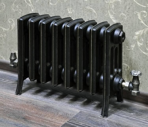 Чугунный радиатор отопления RETROstyle Радимакс Derby М4/200 12 секций