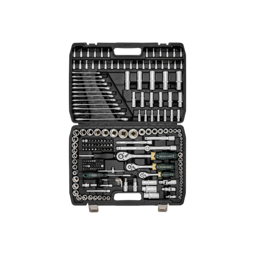 Набор инструментов Rockforce RF Light-38841-216(62002) 216 предметов